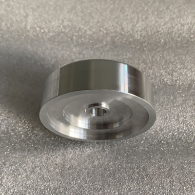 Stainless Steel CNC Precision Machined Components For Medical Evaporation